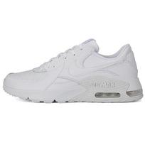 Nike Air Max Excee Leather 'Triple White' DB2839-100 44 white