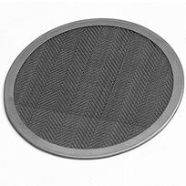 Metal Gas Stove Burner Heat Diffuser Pad 17 cm