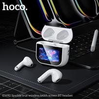 HOCO. EW82 Smart Touchscreen True Wireless Bluetooth Earbuds