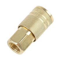 Pneumatinis jungiklis Oro įrankių jungiamoji detalė Jungtis Sankaba Female Thread