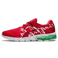 ASICS Gel Quantum 90 Coca Cola Sneakers 1023A062-600 38 red