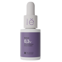 ETAT PUR PURE ACTIVE retinolis 0,3%, 15 ml
