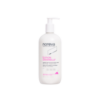 NOREVA valomasis micelinis losjonas LOTION UNIVERSELLE, 500 ml