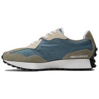 327 New Balance 'Vetiver Trooper' MS327CR 39.5 gray
