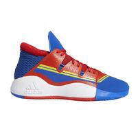 adidas Marvel x Pro Vision Heroes Among Us: Captain Marvel EF2260 42 red