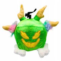 Plush Mascot Blox Fruit Dragon Roblox Devil Fruits Plush Toy Figurine