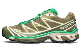 SALOMON Xt 6 'Deep Lichen Green' 44.5 gray