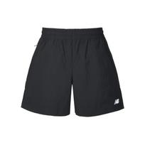 New Balance Athletics Tempimo Austas Šortas 5  Azijos Dydis 'Juodas' Vyriškas MS41517-BK XXL black