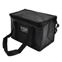 Maisto pristatymo maišelio keičiamas šilumos/šalčio maišelis 16L/28L/50L 16L gray
