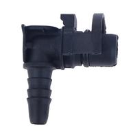 55354565 Termostato Vandens Žarnos Vamzdžio Jungtis Vauxhall Opel Jungtis