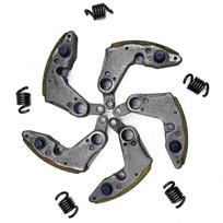 CFMoto 500cc CF188 CF500 ATV UTV Clutch Pad with Spring 0180-054200 gray