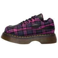Dr.Martens BUZZ žemi kasdieniai batai Moteriški Mėlyni Rožiniai 41975001 38 kūdikio mėlyna spalva