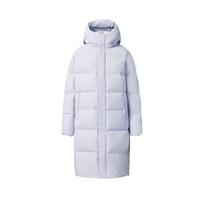 FILA ORIGINALE Down Jacket Unisex Lavender F51U549903FPU 175/96A/L šviesiai violetinė spalva