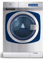 Skalbimo mašina Electrolux Professional myPRO Go, WE2–9PS, 9 kg