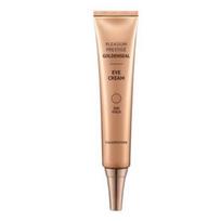 a0453 Charmzone Goldensill 24K gryno aukso raukšles mažinantis ir stangrinantis paakių kremas 30 ml Eye Cream beige