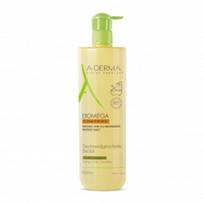 A-DERMA Exomega Control Dušo aliejus 750ml beige