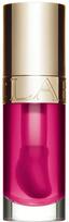 Lūpų aliejus Clarins Lip Comfort Oil Plumping, 7 ml, raspberry sp., 02