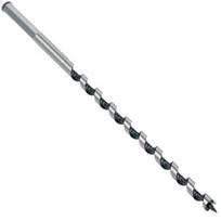 Spiralinis medžio grąžtas Kreator KRT010709, medienai, -, 18 mm x 46 cm
