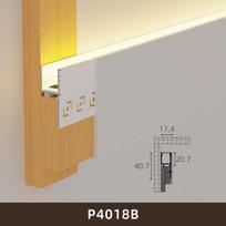 oeny Dual-Color Upward-Glow LED Strip Light