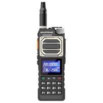 BAOFENG BF-UV25M Professional Dual-Band Walkie Talkie (CN version)