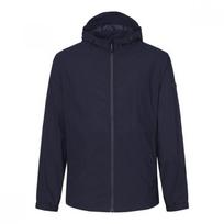 Mandarina Duck Vyriška S dydžio itin lengva striukė su užtrauktuku Point Jacket Airlift Jacket Ajj04126 95(S)