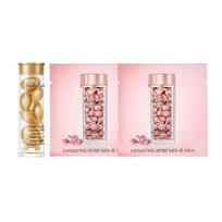 Elizabeth Arden Capsule Serum Trial Set white