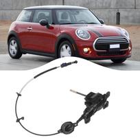 25168483097 Automatic Gear Shifter Assembly for Mini Cooper F54‑F57 black