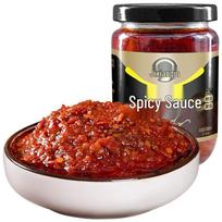 Jixiangju Spicy Chili Sauce