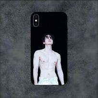 L-Lee Dong Wook Phone Case For Samsung S25,S24,S22,S23,S30,Ultra,S20,S30,Plus,S21 Fe,10,9,5G Silicone Cover Samsung S24 black