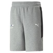 Puma BMW MMS 8.6  men's shorts gray 53813403 r M gray