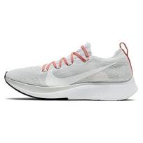 Nike Zoom Fly Flyknit 'Pure Plantinum' Women's AR4562-003 36.5 white