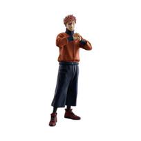 Bandai Ichiban Kuji Jujutsu Kaisen Death Return Ichi F Prize Itadori Yuji MASTERLISE EXPIECE ONE SIZE įvairiaspalvis