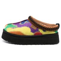 UGG Women's Tazz Slipper 'Pridepop' 1144231-PID 38 geltona