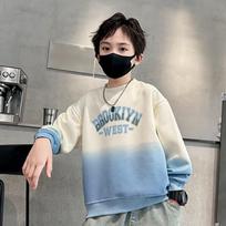 Yoyo One Boys' Casual Outfits - Sweatshirts & Jeans 120 white
