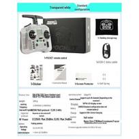 Pocket FPV Drone Remote Controller
