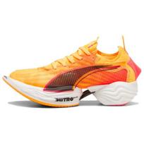 PUMA Fast R Nitro Elite 2 Sun Stream Moteriški 310218-01 38 balta