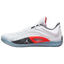 Jordan Zion 4 Klasikiniai ir universalūs krepšinio bateliai Vyriški Balti FD0591-103 40.5 balta