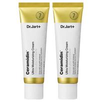Dr. Jart Ceramidin Ypač drėkinamasis kremas, 50 ml, 2 vnt. white