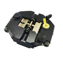 Galinis stabdžių apkaba, skirta CFMoto 500 500cc CF500 CF188 9010-080500 ATV dalys black