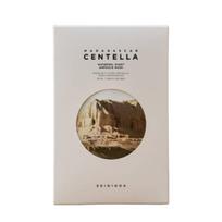SKIN1004 Madagascar Centella Water-Gel Sheet Ampoule Mask 5 Sheets beige