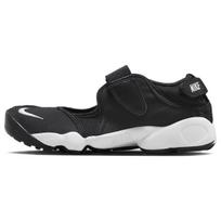 Nike Air Rift Breathe Juoda Balta Moteriški DN1338-003 35.5 white
