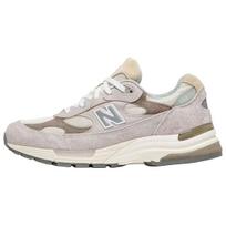 992 Teddy Santis x 992 New Balance Pagaminta JAV 'Moonrock Mushroom' U992MM 44 white