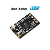 BETAFPV ELRS Nano Long Range Receiver (CN version)