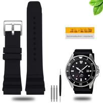 CASIO kardžuvės MDV106-1A MDV-107 MTP-VD01 MDV-106D efr-303l dirželis vyriška apyrankė 22mm Sportinė silikoninė laikrodžio apyrankė 22mm gray