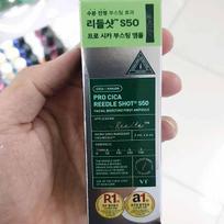 VT Pro Cica Reedle Shot S50    Ampoule 2ml x 6p