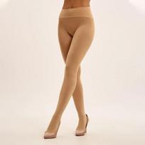 100D Velvet Seamless Tights Women  Autumn Winter High Waist Slim Pantyhose Basic Sexy Leggins Streetwear One Size brown