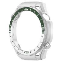 Change To Ultimate Case for Huawei Watch GT 5 46mm / 5 Pro 46mm Hard PC Protective Bumper Cover for Huawei GT5 Accessories for GT 5 Pro 46mm juoda