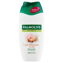Palmolive Naturals Migdolų žiedų ir pieno dušo želė 750 ml