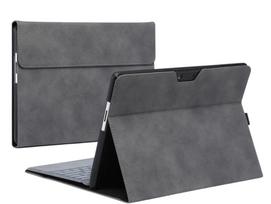 Tablet and keyboard case for Microsoft Surface Pro X / 9 / 10 / 11 13