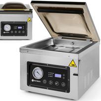 Vakuumo kameros sandarinimo mašina su alyvos siurbliu Profi Line 300 Hendi 201435 300 mm / 950W